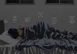 Nyoubou o Kyokon to Furin Sasete Mita. : página 73