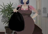 Nyoubou o Kyokon to Furin Sasete Mita. : página 80