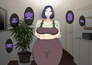 hentai Nyoubou o Kyokon to Furin Sasete Mita.