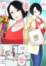 Mi Madre me Cuida en El Hospital... : página 2