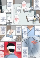 Mi Madre me Cuida en El Hospital... : página 3