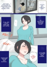 Mi Madre me Cuida en El Hospital... : página 6