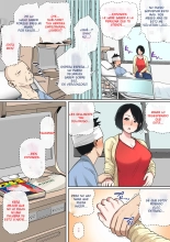 Mi Madre me Cuida en El Hospital... : página 7