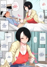 Mi Madre me Cuida en El Hospital... : página 11