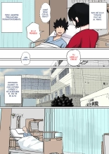 Mi Madre me Cuida en El Hospital... : página 34