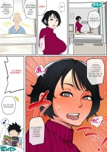 Mi Madre me Cuida en El Hospital... : página 125