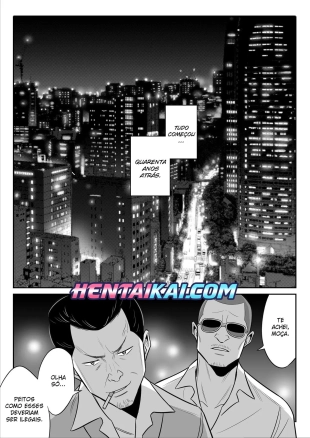 hentai O explosivo redespertar sexual da minha tia elfa