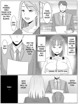 O juken mama no muchimuchi nikudan mensetsu watashi, musume no tamenara nani datte : página 4