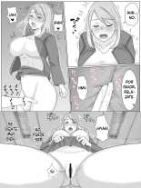 O juken mama no muchimuchi nikudan mensetsu watashi, musume no tamenara nani datte : página 9