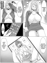O juken mama no muchimuchi nikudan mensetsu watashi, musume no tamenara nani datte : página 10