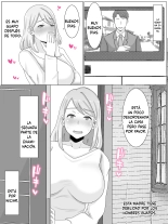 O juken mama no muchimuchi nikudan mensetsu watashi, musume no tamenara nani datte : página 18
