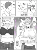 O juken mama no muchimuchi nikudan mensetsu watashi, musume no tamenara nani datte : página 19