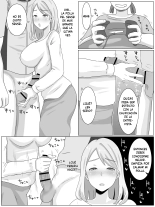 O juken mama no muchimuchi nikudan mensetsu watashi, musume no tamenara nani datte : página 29