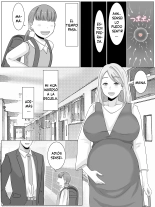 O juken mama no muchimuchi nikudan mensetsu watashi, musume no tamenara nani datte : página 49