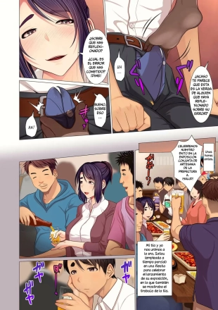 hentai Oba-chan no Waki to Ashi to etc…