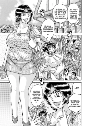 hentai Oba Cos