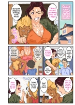 Auntie Feast. : página 4