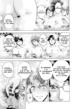 Oba-san Yarashii Oba-san Ch 7 : página 5