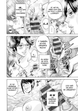 Oba-san Yarashii Oba-san Ch 7 : página 6