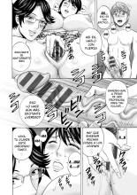 Oba-san Yarashii Oba-san Ch 7 : página 12