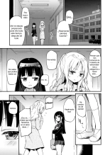 Obedient Girlfriend : página 3