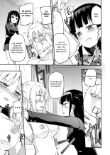 Obedient Girlfriend : página 5