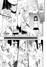 Obedient Girlfriend : página 7