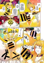 Fallen Queen : página 15