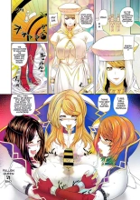 Fallen Queen : página 26