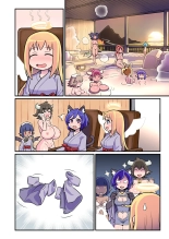 Ochinpeen! Tenshi no Omise : página 97