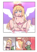 Ochinpeen! Tenshi no Omise : página 119