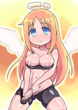 Ochinpeen! Tenshi no Omise : página 129