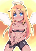 Ochinpeen! Tenshi no Omise : página 175