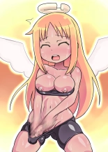 Ochinpeen! Tenshi no Omise : página 176