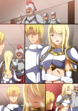 The Fallen Female Knight : página 41