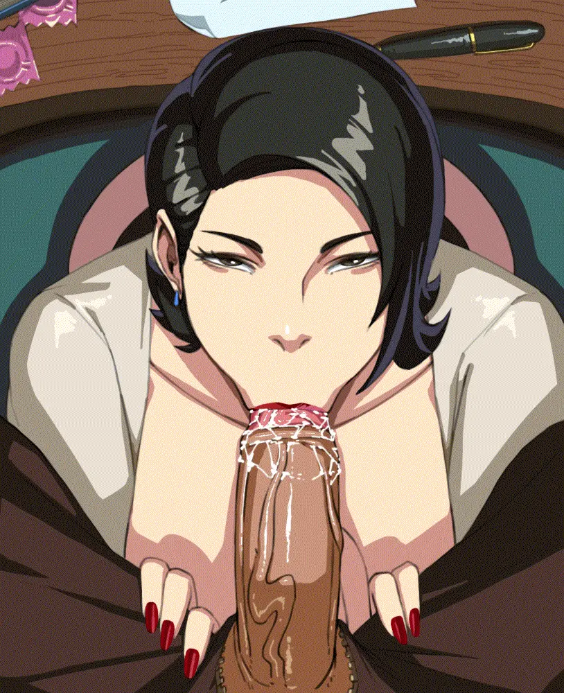 Office Secret ch.1-2 : página 13