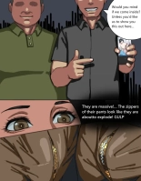 Office Secret ch.1-2 : página 39