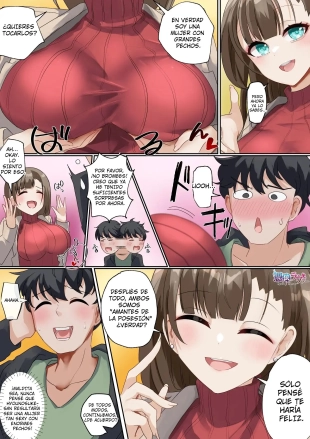 hentai Offline Gathering Possession