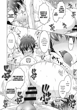 hentai Ofutoi no ga Osuki
