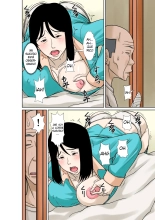 Ogifu-san ga Kossetsushita Node Yome no Watashi ga Kaigoshimasu!?¡Como mi Suegro se Fracturó, Yo Su Nuera lo Cuidaré! : página 22