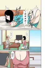 Ogifu-san ga Kossetsushita Node Yome no Watashi ga Kaigoshimasu!?¡Como mi Suegro se Fracturó, Yo Su Nuera lo Cuidaré! : página 23