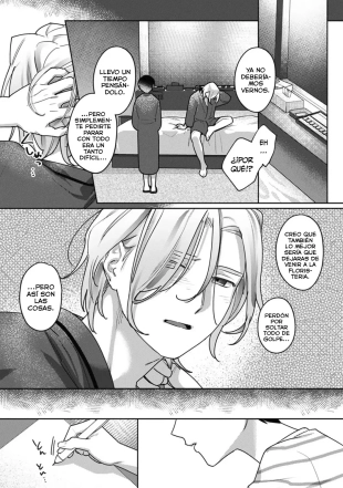 hentai Ohanayasan to joshi kousei CAP06