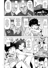 Oho Megami-sama : página 3