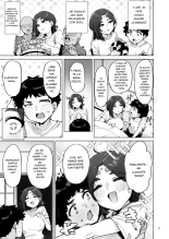 Oho Megami-sama : página 6