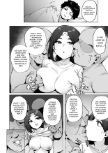 Oho Megami-sama : página 7