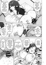 Oho Megami-sama : página 10