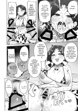 Oho Megami-sama : página 19