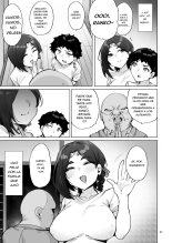Oho Megami-sama : página 28