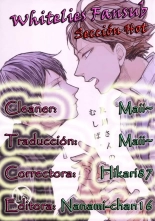 Oikawa-san's Cavity : página 54
