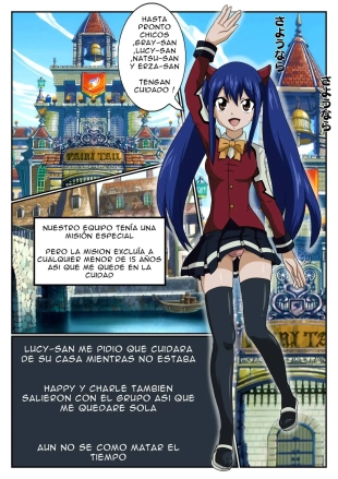 hentai fairy tail